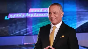 رسائل نارية من أحمد موسى قبل لقاء القمة: الليلة مباراة لها طعم مختلف